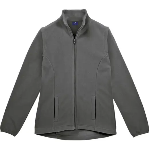 Ladies Ultra Micro Grey